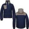 front pocket hardshell jacket men winter outdoor jacket wholesale