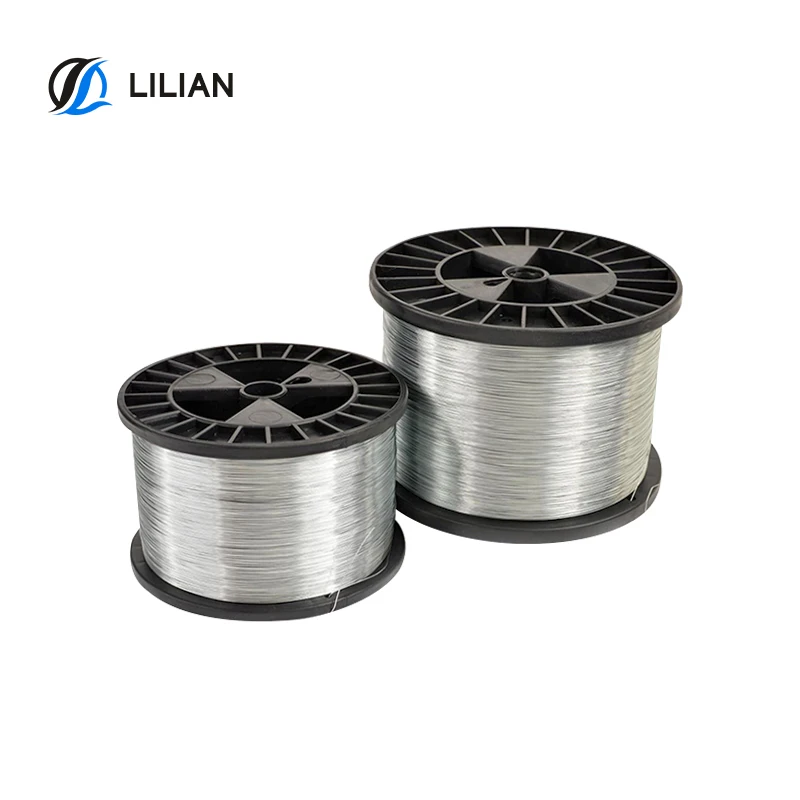
Manufacturer direct sell aisi 201 202 304 304L 304HC 316 316L 321 430 904L 2205 stainless steel wire 