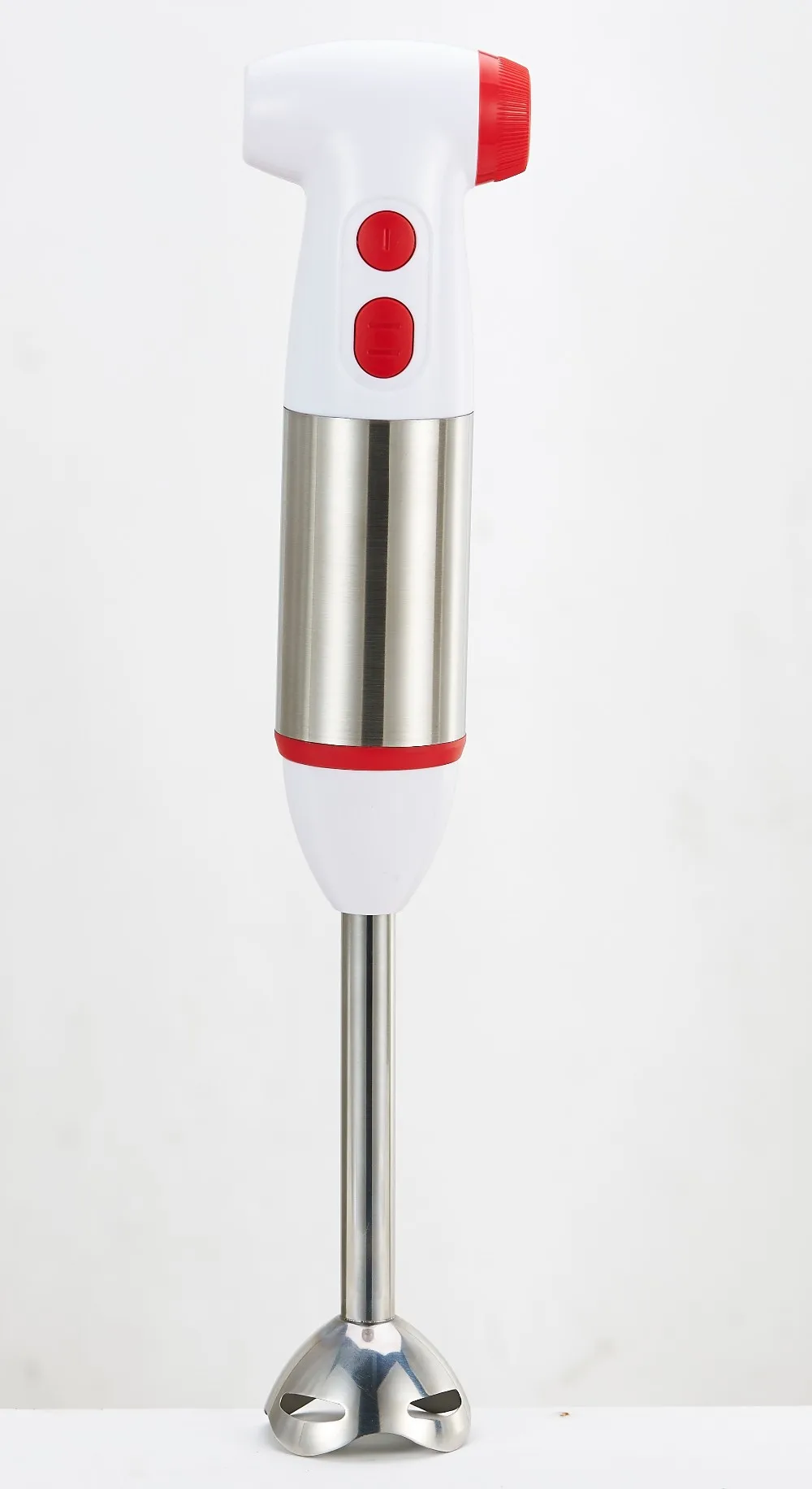 Deluxe Hand Blender Set Blender With 700w Dc Motor Stainless Steel