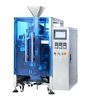 High efficiency automatic vertical packing machine for dried wolfberry/goji berry/cranberry/cherry/strawberry snack pillow bag
