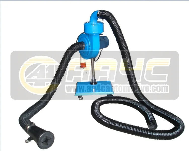 Exhaust Extraction System Embedded With Trolly Aaeb04 Buy Exhaust