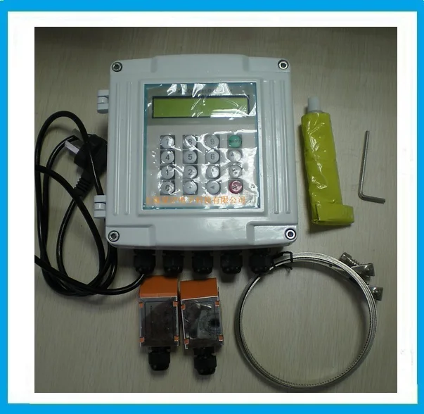 2017 Most Popular Zigbee Flow Meter Of China National Standard Buy Zigbee Flow Meter,Wireless