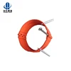 API Drill Stop Collar for Casing Centralizer oilfield pipe stop collar used by oil company factory price
