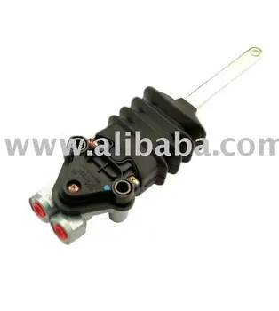 Cab Leveling Valve -truck Air Suspension System - Buy Leveling Valve 