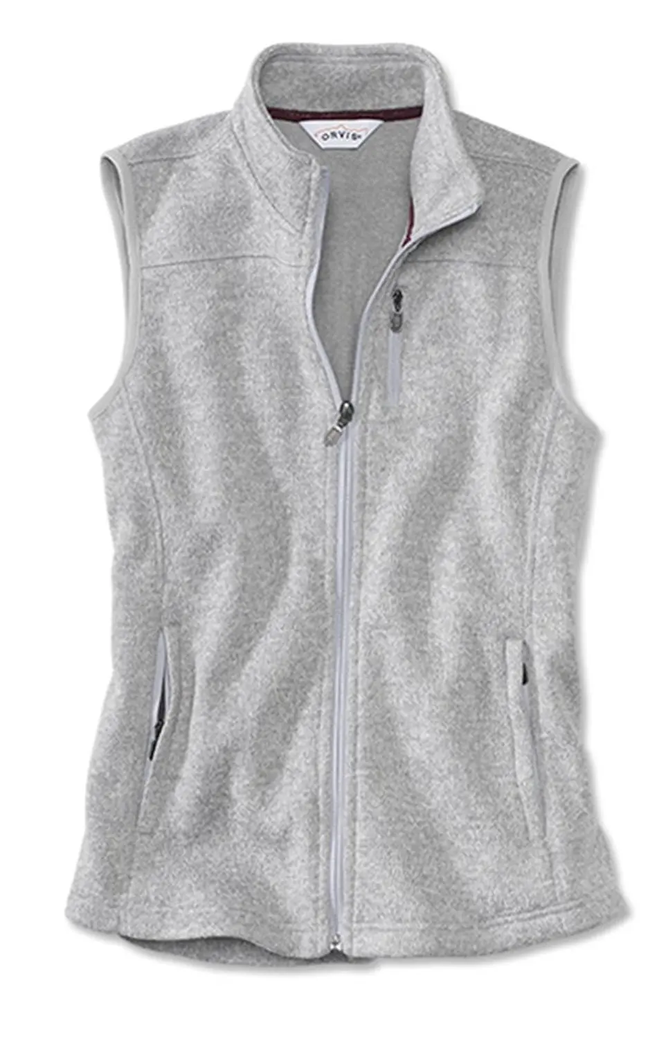 Pivaconis Mens Knitted Woolen Classic Fit Pullover Sweater Sleeveless V Neck Vest
