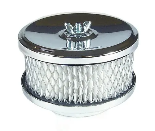 Mr. Gasket 4354 Deep-Dish Air Cleaner