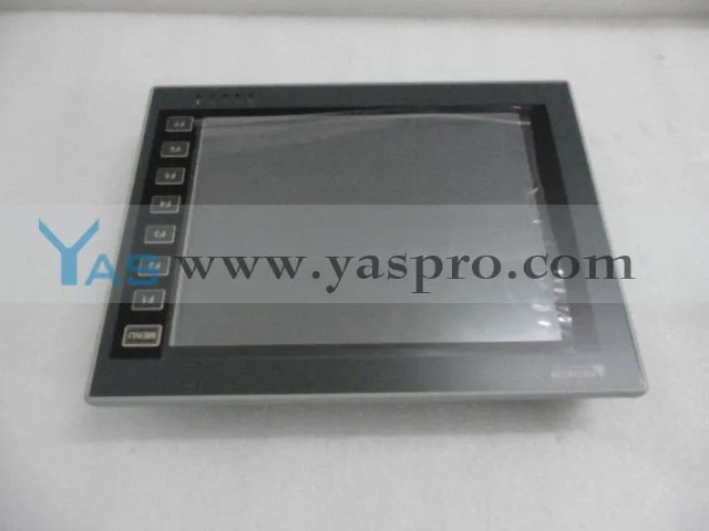 Touch Screen Panel Glass Digitizer for Beijer E910TD V04452 V03570A 