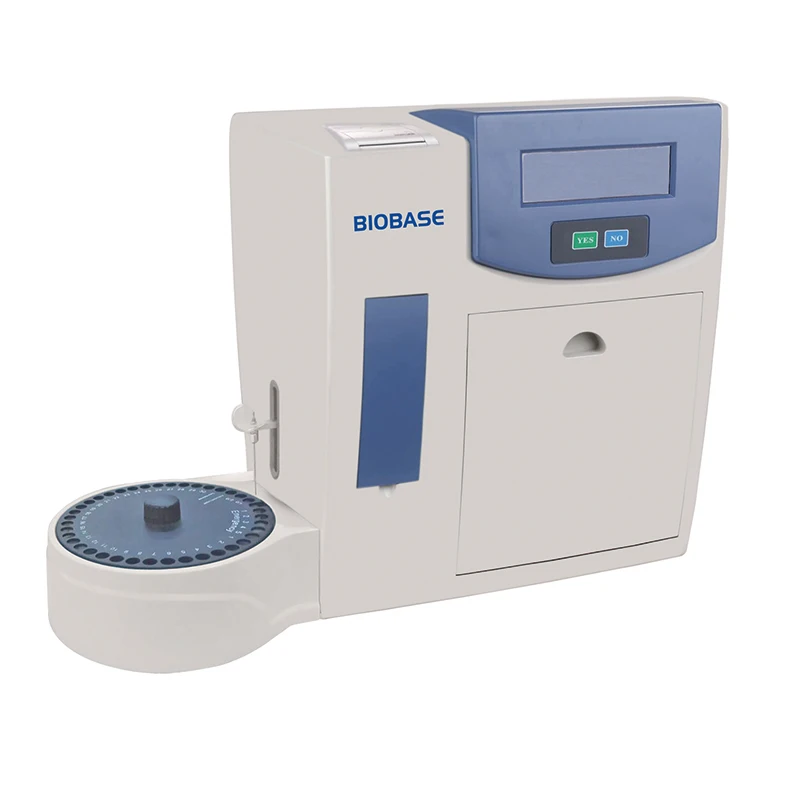 Biobase Hospital Laboratory Automatic Electrolyte Analyzer With Best