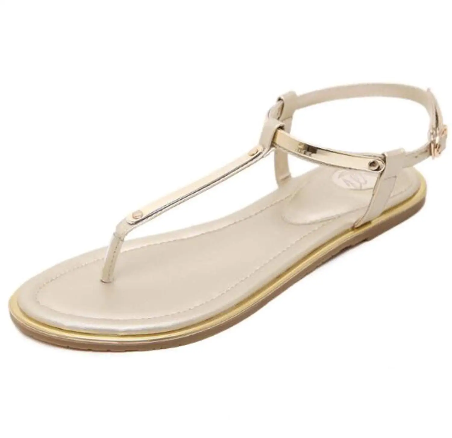 cheap flat sandals