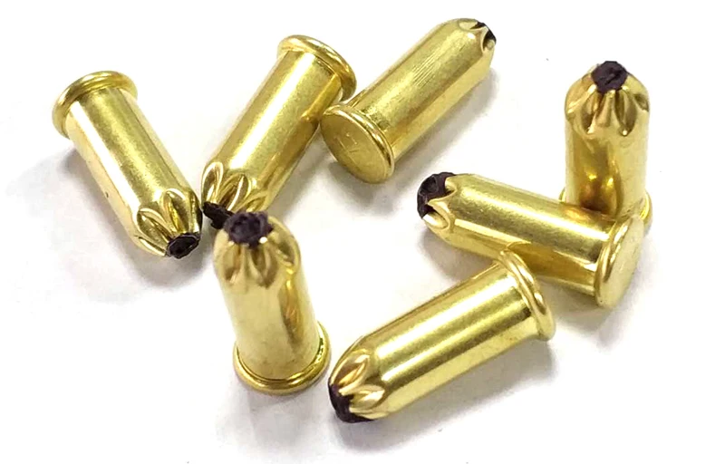 S52 (5.6 X 16) .22 Cal Power Load Cells Nail Gun Cartridges Buy S52