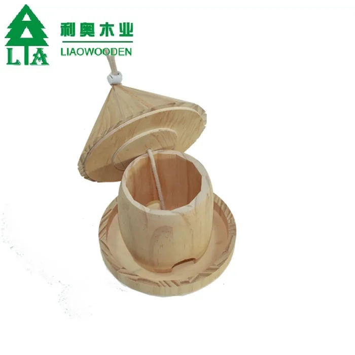 factory direct sale removable bird nest price