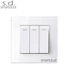Smartdust Button Wall Wifi Switch