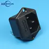 Factory Supply 110V Ac Power Socket