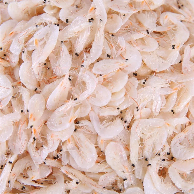 Cheap Price White Baby Dried Shrimp For Sale Buy Dry