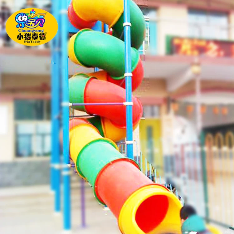 Giant Fiberglass Water Spiral Slide Tubes For Sale Buy Fiberglass