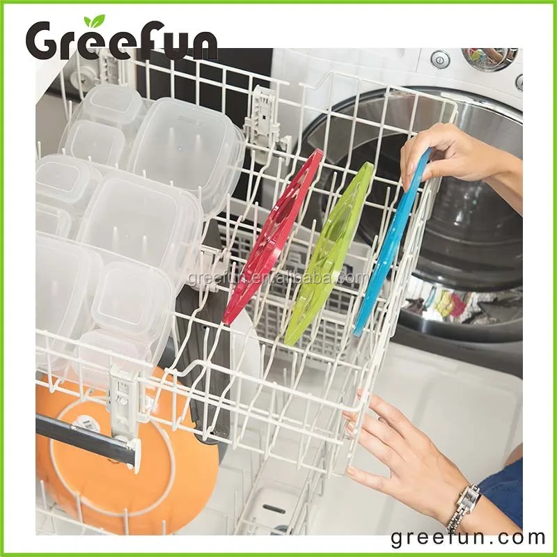 Eco Friendly Dishwasher Safe Meal Prep Containers,Reusable 3