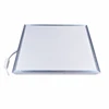 Wholesale led 300*300 LED panel light Office ceiling embedded ultra-thin straight light LED flat lamp