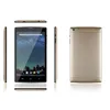 7inch Quad Core 2 sim 4g lte android tablet 1gb ram mtk cpu