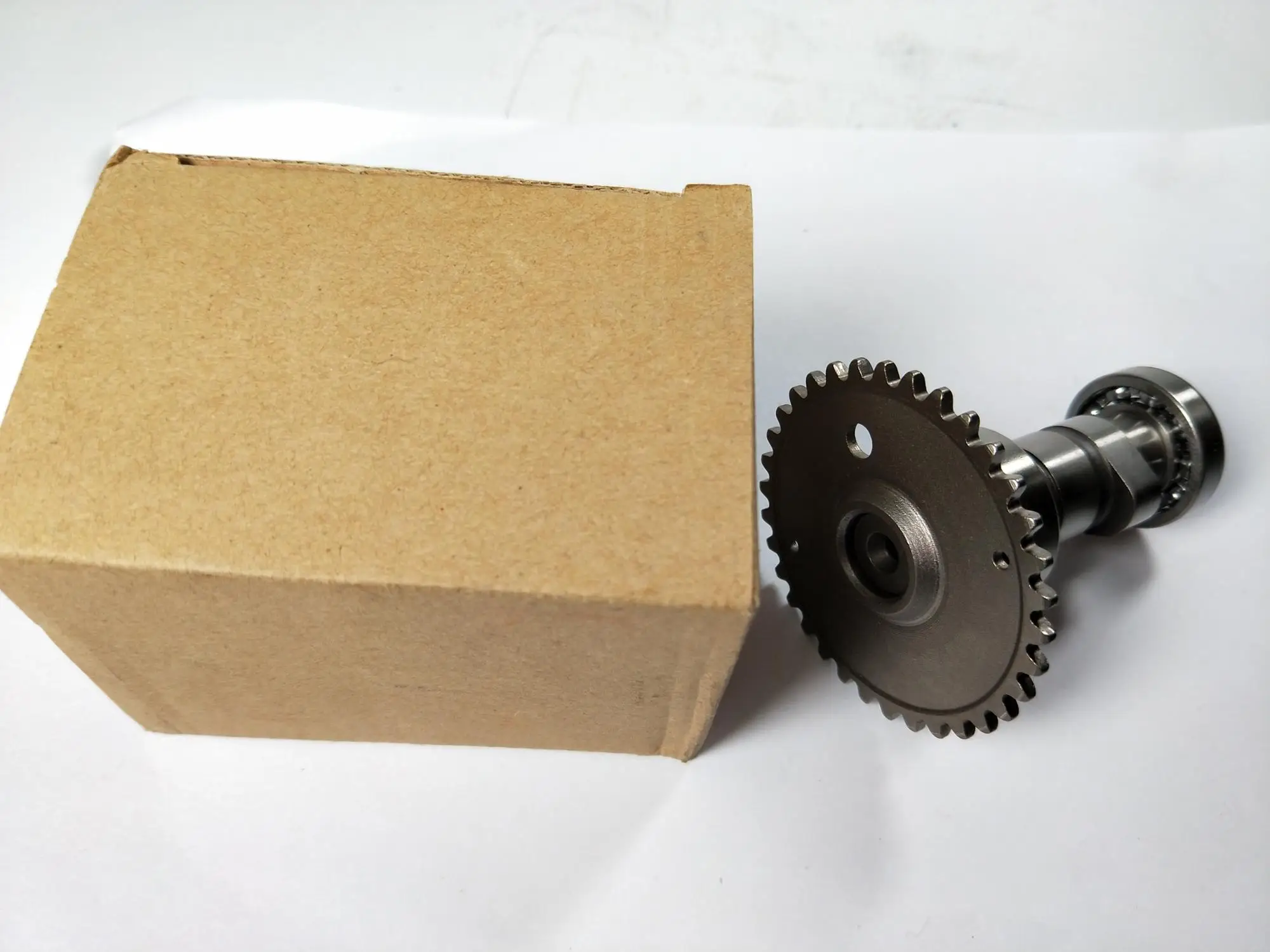 motorcycle GY6 125cc racing camshaft for motorcycles