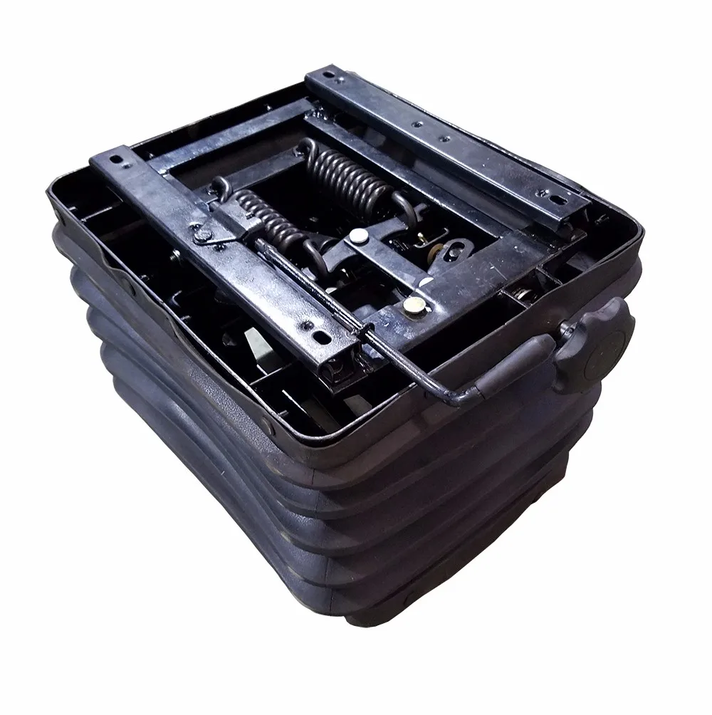 Luxury Adjustable Seat Mechanical Damping Base Buy Luxury Adjustable