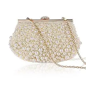 bridal purse design