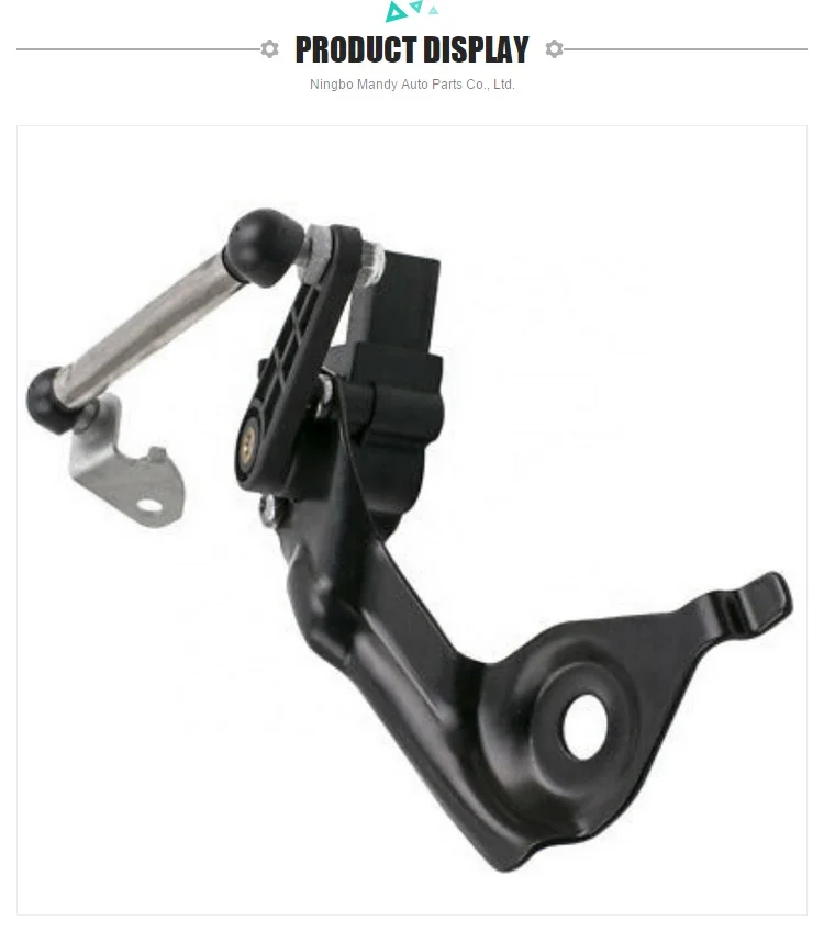 8k0941309f 8k094-1309f For A4 Q5 B8 Headlight Level Sensor Height ...