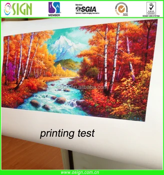 Uv Latex Coating Printing Canvas Printing Photo On Canvas Buy Latex Druck Leinwand Uv Beschichtung Druck Leinwand Druck Foto Auf Leinwand Product On Alibaba Com