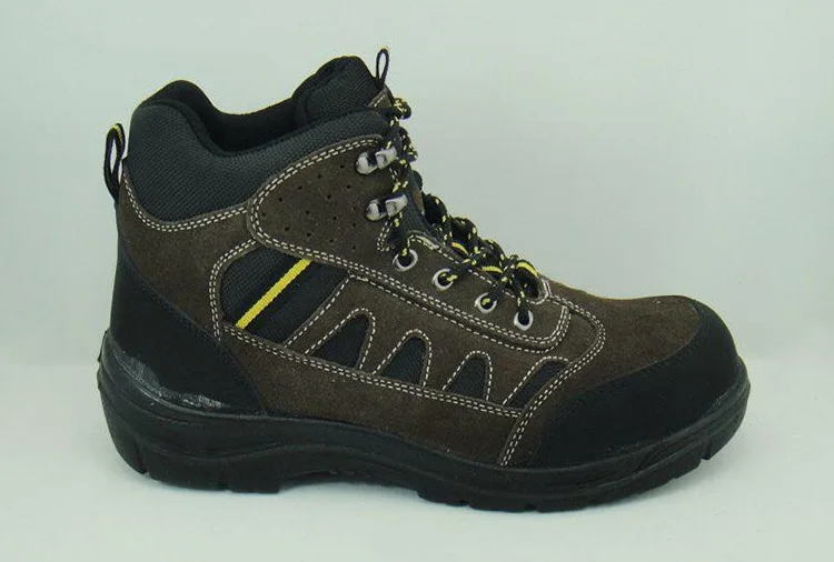 lower safety shoes