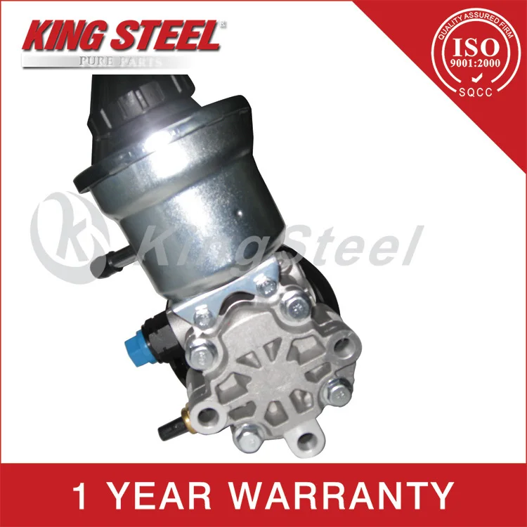 Power Steering Pump For Toyota Hilux Innova 443100k010 Buy Power