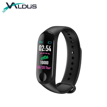 price of m3 smart band