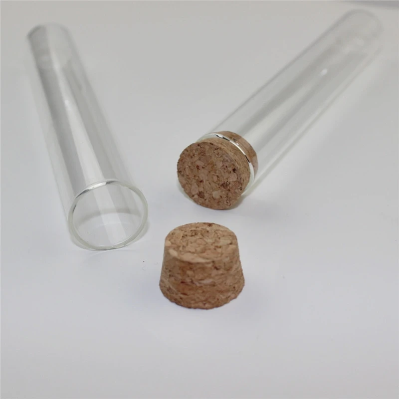 Laboratory Quartz Glass Test Tube Buy Glass Test Tubes