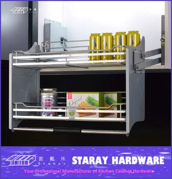 Cabinet Pull Down Shelving System Wall Accessories Cabinet Pull Down Shelving System Wall Accessories