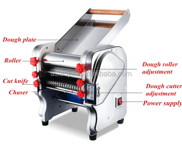 Dough press machine01.png