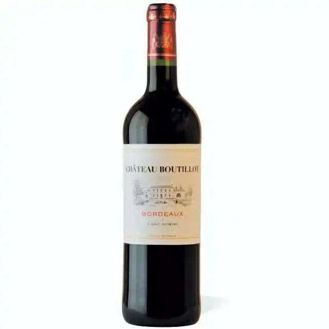 France Dry Red Wine Brands Best Price 