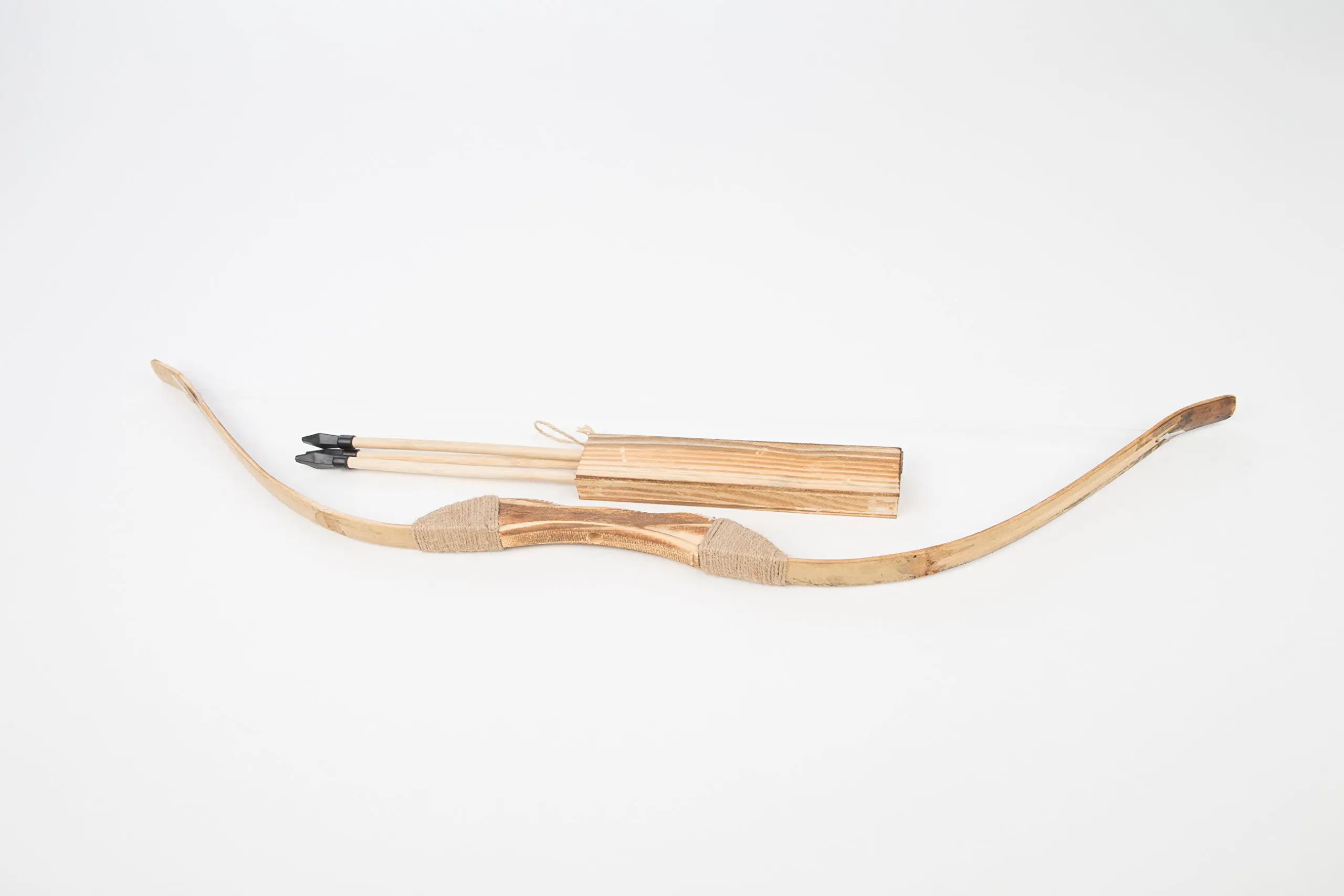 Toy 5pc. per package Small Bow and Arrow Set