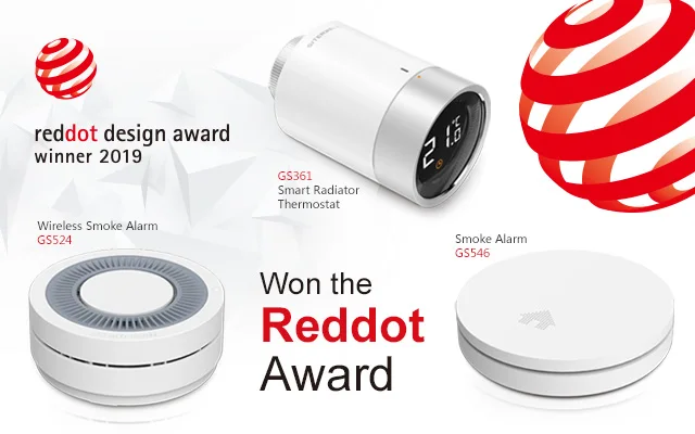 Electronic programmable Bluetooth Z-wave wifi 433MHz 868MHz 915MHz ...