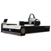 1500w fiber laser cutting machine for cutting 6mm stainless steel