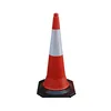 Protect Person Safe Traffic Cones In Heigh Quality
