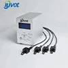 Iuvot OEM multi heads modern uv led curing equipment, led uv lamp