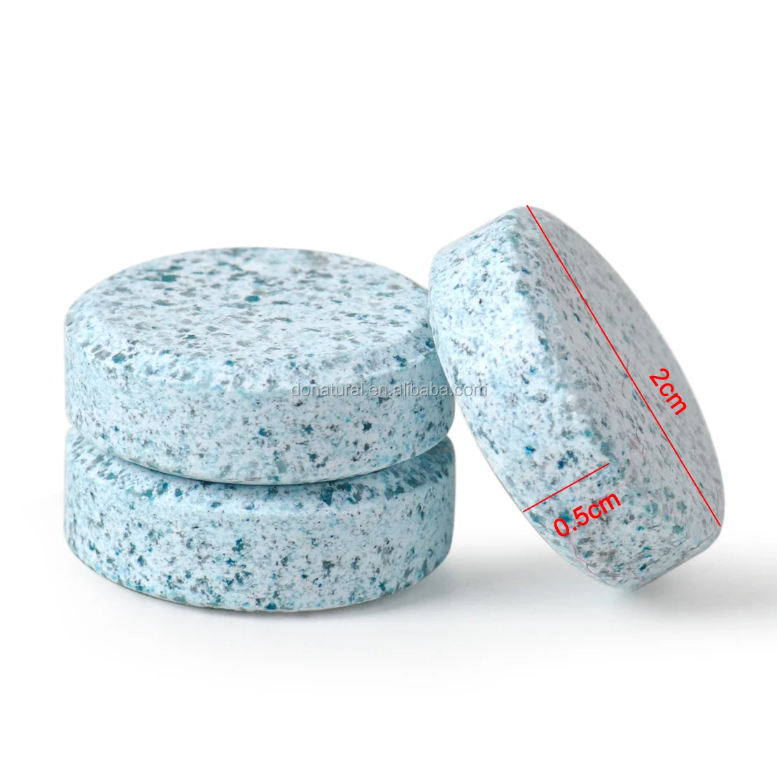 VC Effervescent Tablets-20