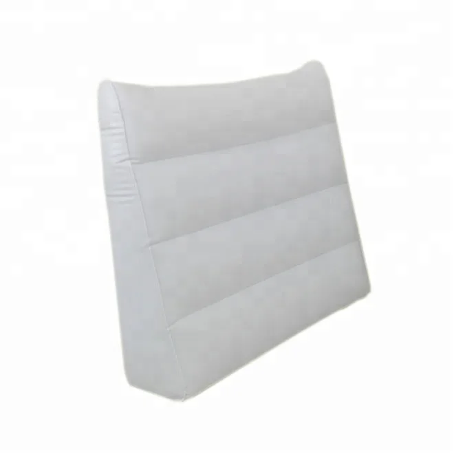 Bed Back Support Sexy Inflatable Wedge Pillow Buy Back Support