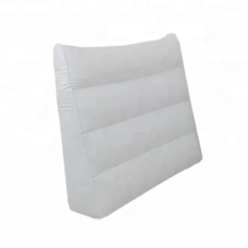 inflatable wedge pillow