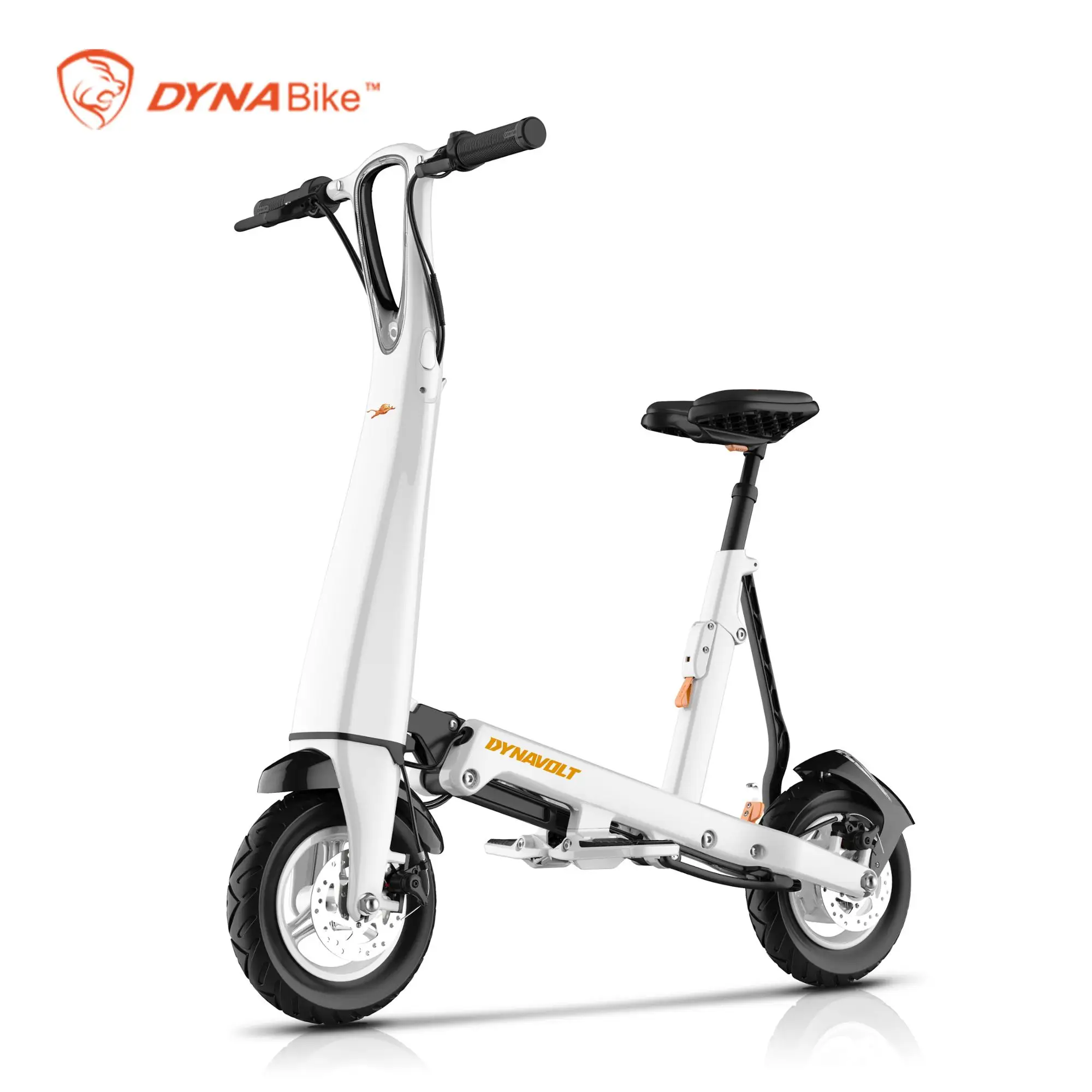 Electric Scooter складной