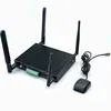 HDRM200 Dual SIM Card Slot Industrial 4G LTE Router WiFi Bus Solution supporting LTE-FDD. B1,B3,B7,B8,B20 B38,B40