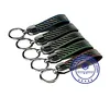 Luxury Silver Key Chains Ring Manufacturer Metal Key Chain 2016
