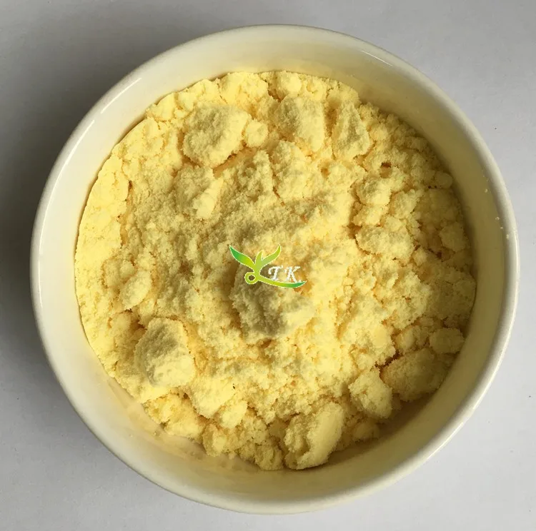 Ginger powder