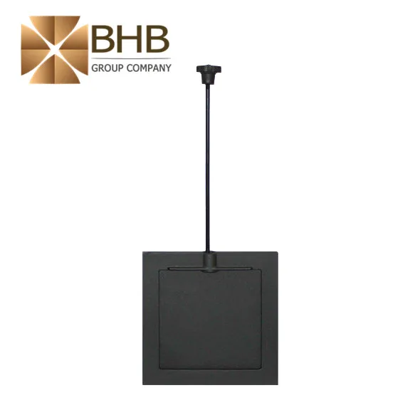 Z104 stove gate valve