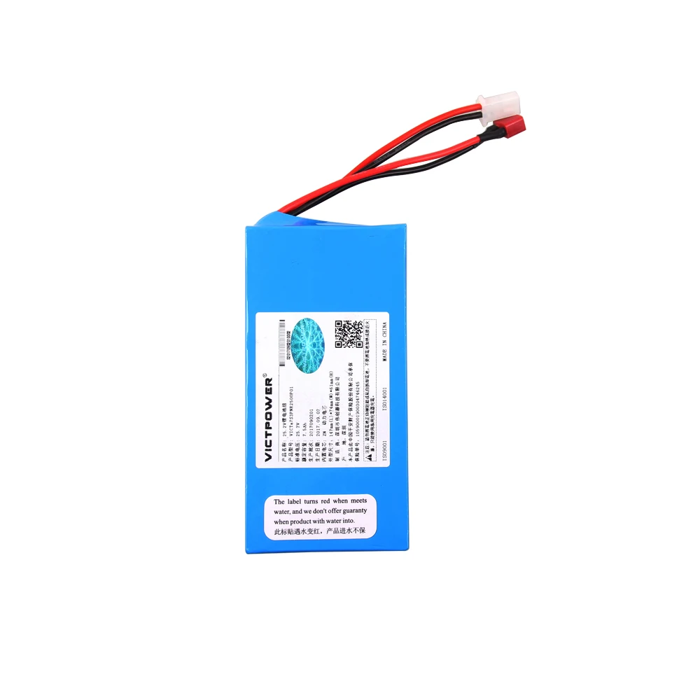 7s3p 25.2v 7.5ah 18650lithium Ion Battery Pack Without Bms Buy