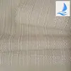 100% polyester woven white wholesale hemp fabric for sofa
