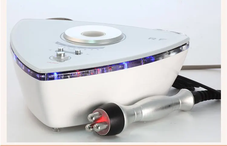 Best Home Rf Skin Tightening Face Lifting Machine Portable Rf Machine Home Product on Alibaba